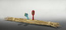 "I�ll go wherever you�ll go", L�nge 1,40 m