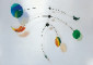 Lollipop, Gr��e 3,40 m x 3,40 m x 1,80 m
