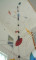 "Lollipop-Spirale", L�nge 6 m, Durchmesser 1,50 m