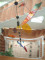 "Lollipop-Spirale", L�nge 6 m, Durchmesser 1,50 m