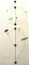 Kinetisches Raumobjekt: Spiralkreise, H�he 2,00 m, Durchm. 1,50m